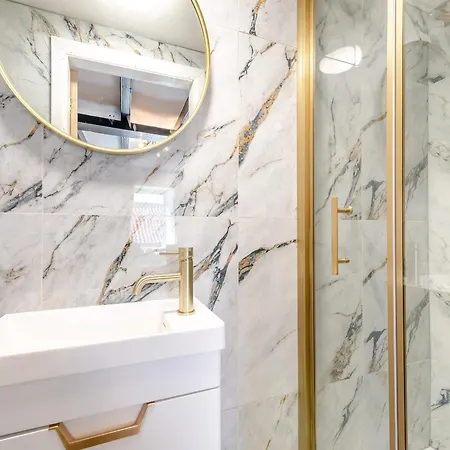 Higgledy Hideout 度假居