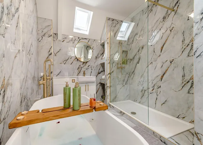 Hébergement de vacances Higgledy Hideout Thornton Dale