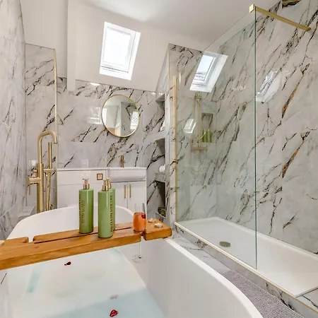 Casa vacanze Higgledy Hideout Thornton Dale