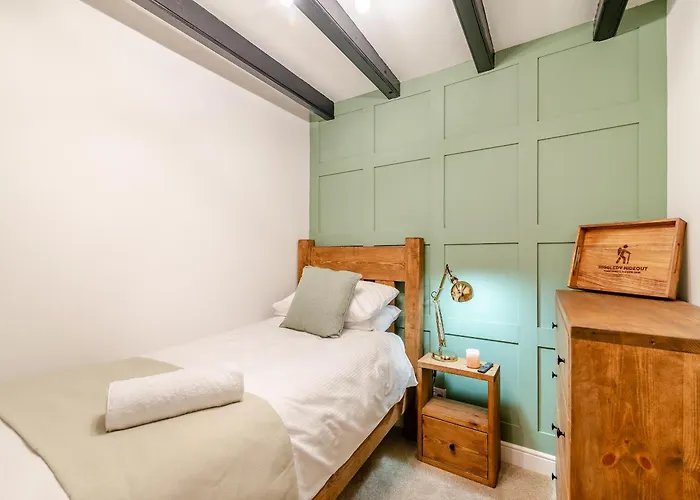 Higgledy Hideout Thornton Dale